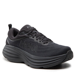Кроссовки Hoka Bondi, черный 0000301129134 | black