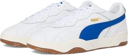 Кроссовки Puma Tifosi Lux Shoes, цвет Puma White/Puma Team Royal/Gum 10004702 | puma white/puma team royal/gum