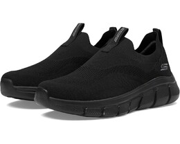 Кроссовки Skechers Bobs B Flex - Frigid Edge, черный 9970650 | black/black