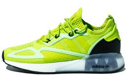 Кроссовки унисекс Adidas ZX 2K Boost Lifestyle fz4035