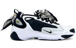 Nike Zoom 2K Кроссовки унисекс, Black ao0269-101(team2-欧式复古天使 ) | black