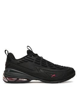 Кроссовки Meza 312044 08 Puma, чёрный 0000305154248 | schwarz