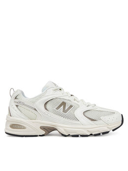 Кроссовки New Balance, бежевый 0000305309761 | bézs