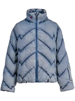 Perfect Moment: Джинсовая куртка 