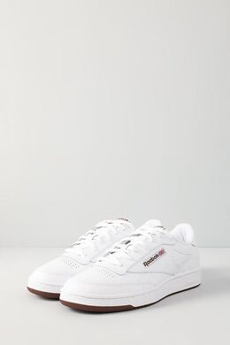 REEBOK: Кеды  Club C 85