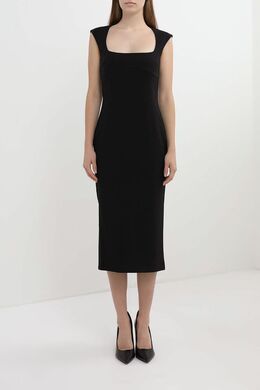 Pinko: Платье без рукава 