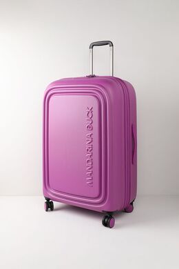 Mandarina Duck: Чемодан 