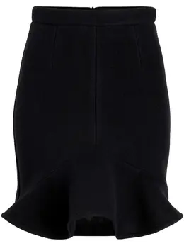 Patou: Короткая юбка 