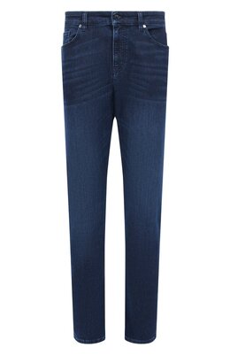 Bogner: Синие джинсы 