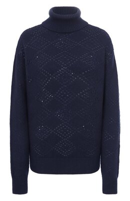 Kiton: Свитер из шерсти 