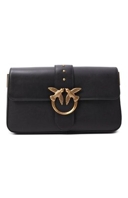 Pinko: Чёрная сумка  Love