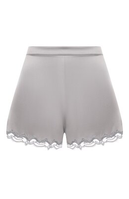 Lise Charmel: Шёлковые шорты 