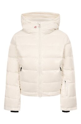 Perfect Moment: Пуховик 