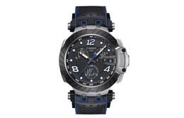 Мужские часы Race Collection Tissot t115.417.27.057.03