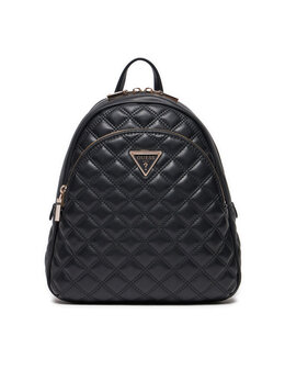 Рюкзак HWQG87 48320 Guess, черный hwqg87 48320 | schwarz