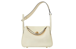 Hermes Сумка через плечо из телячьей кожи h073428cci2