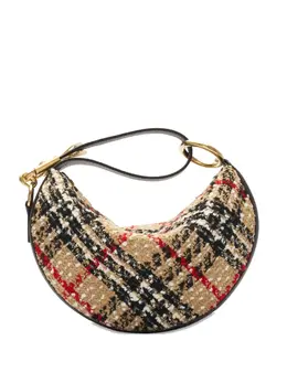 Сумка-шоппер Knight Arc Burberry, коричневый 31710425 | коричневый