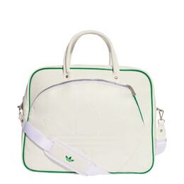 Дорожная сумка Adidas Originals London, White jx7870-500 | white