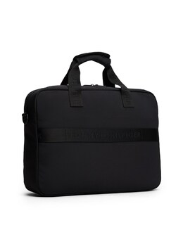 Сумка для ноутбука Tommy Hilfiger, Black thsbdln001000001 | black