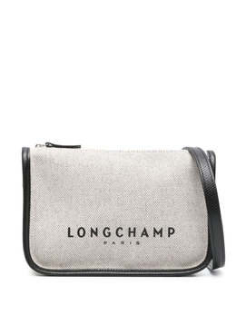 Longchamp сумка на плечо Essential S, нейтральный цвет 10301hsg037 | нейтральные цвета