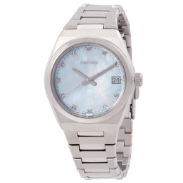Seiko Quartz Ladies Watch, AR#SUR603P1