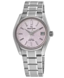 Grand Seiko - Watches - SBGH341G