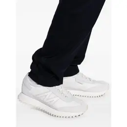 Moncler-Sneakers Bianco, Grigio-Uomo 52856233296212