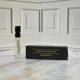 Clive Christian Matsukita Парфюмерная вода унисекс 2 мл 4741727794