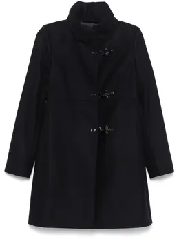 Fay: Синее пальто 