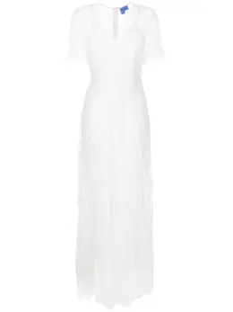 Macgraw: Длинное платье 