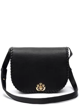 Isla: Чёрная сумка 