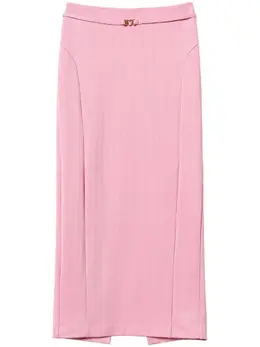 TWINSET: Жаккардовая юбка 