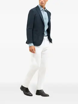 Boglioli: Однобортная куртка  K-Jacket