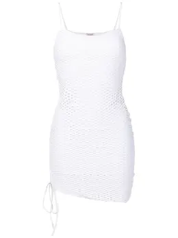 Amir Slama: Кружевное платье 