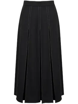 Ports 1961: Юбка миди 