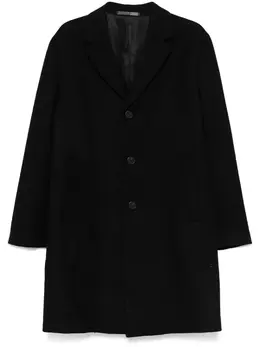 Theory: Чёрное пальто 