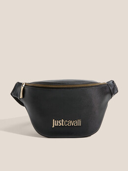 Just Cavalli: Чёрная сумка 
