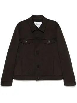 Hevo: Тёмная куртка 