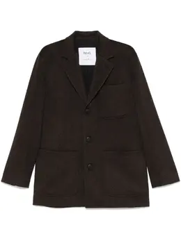 Hevo: Тёмная куртка 