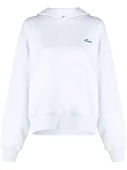 We11done: Толстовка оверсайз 