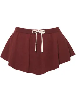 Cashmere In Love: Короткая юбка 