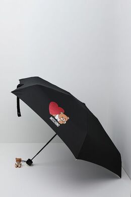 Moschino: Зонт  Teddy
