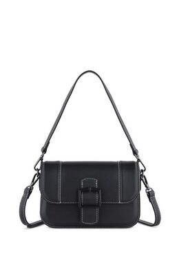 Bugatti: Чёрная сумка 