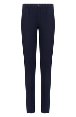 Stefano Ricci: Брюки из шерсти 