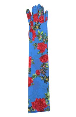 Magda Butrym: Перчатки 