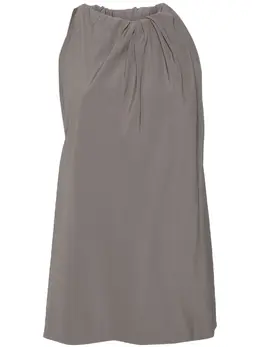 Rick Owens: Прямая майка 