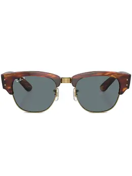 Ray-Ban: Очки  Clubmaster