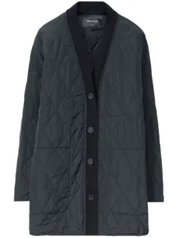 Fabiana Filippi: Чёрная рубашка 