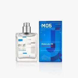 Escentric Molecules Molecule 05 Туалетная вода унисекс 30 мл 4742904833