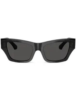 Burberry Eyewear: Очки 